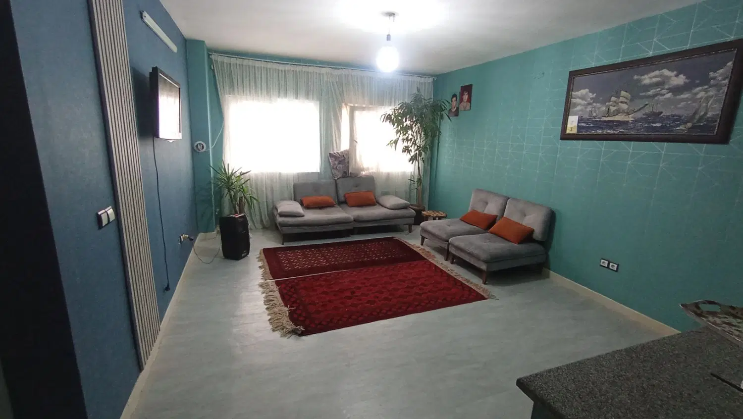 خانه مسکن مهر