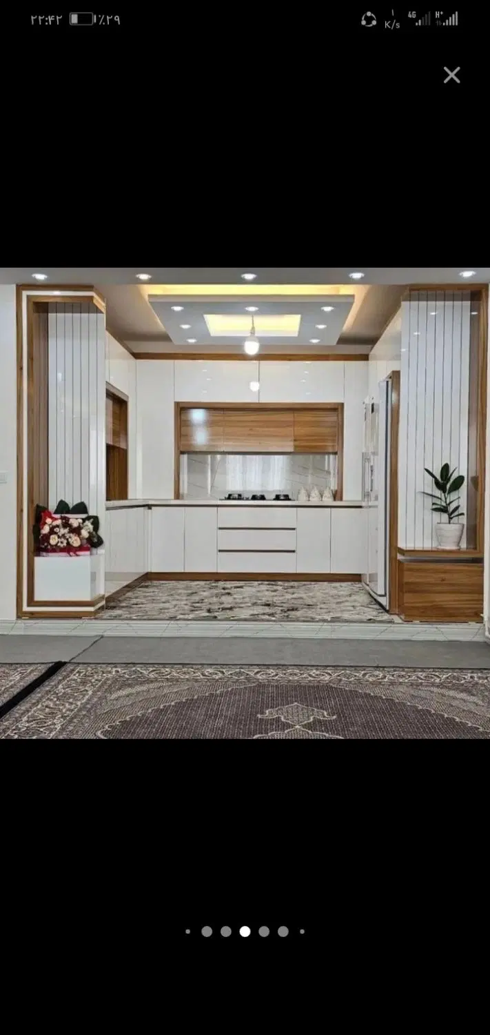 فروش اسکلت محمودآبادخیابان شهیدمرادی