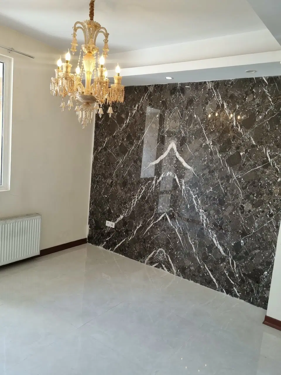 رهن مسکونی ۸۵ متری ، ۲ خواب ، نوساز