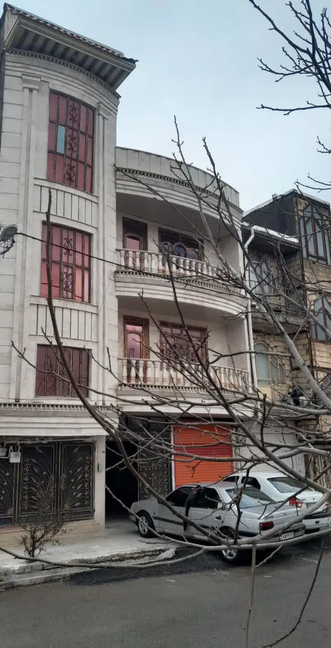 اجاره منزل مسکونی