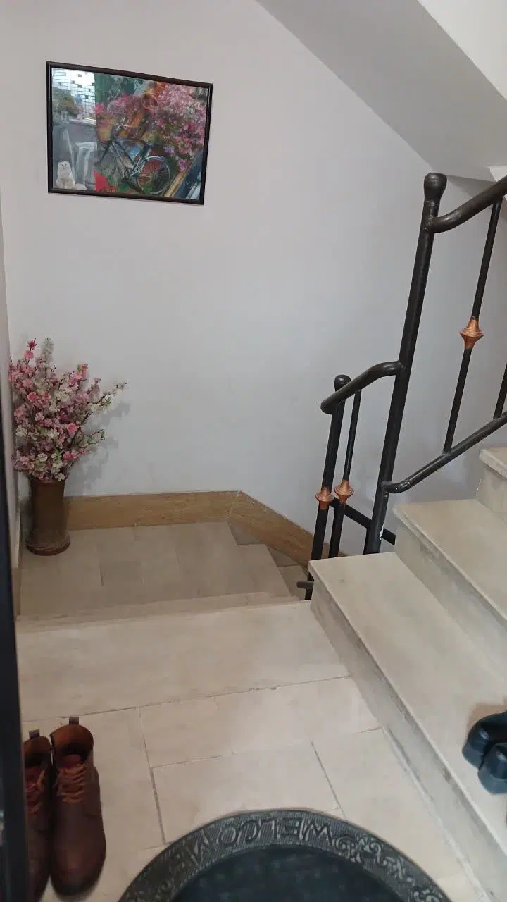 اپارتمان سندار