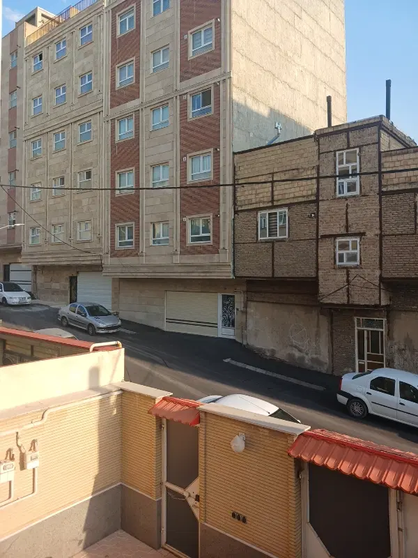 اجاره اپارتمان