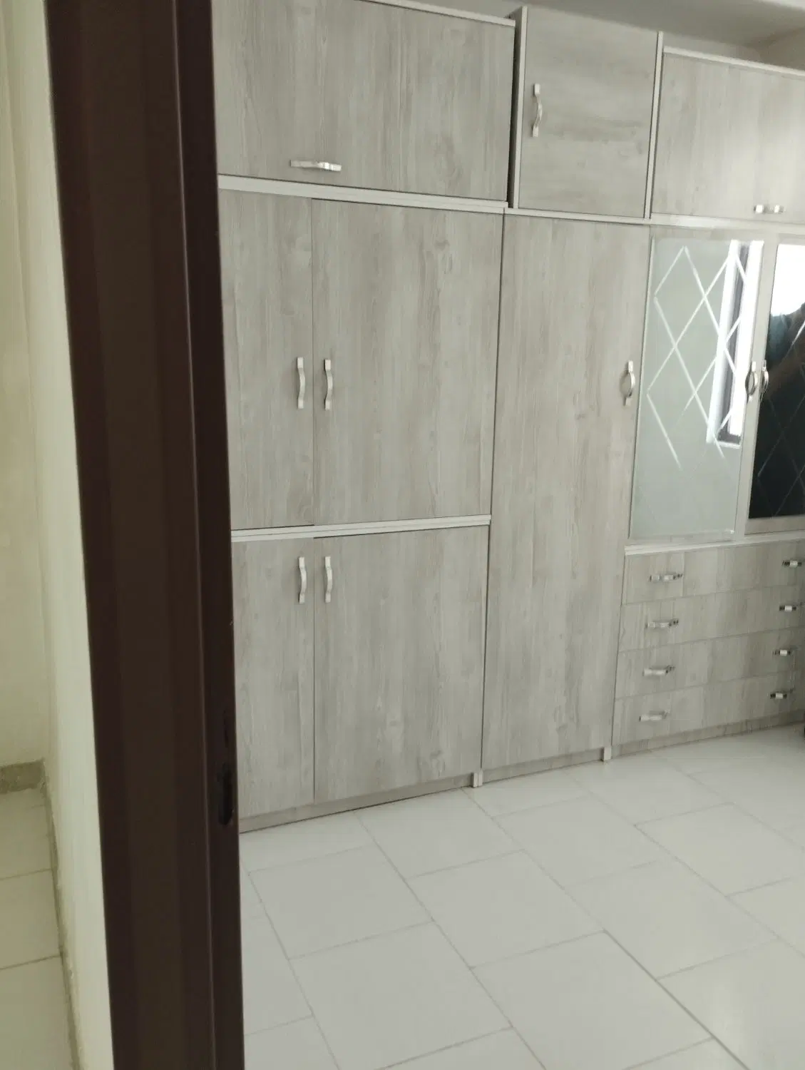 اجاره یک واحد اپارتمان 52متری