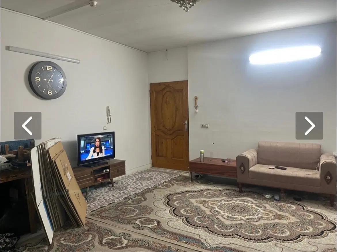 آپارتمان ۷۰متری