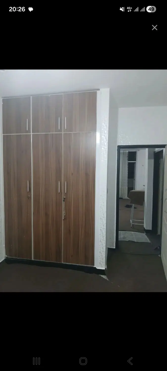 اجاره آپارتمان مسکن مهر دبستانی