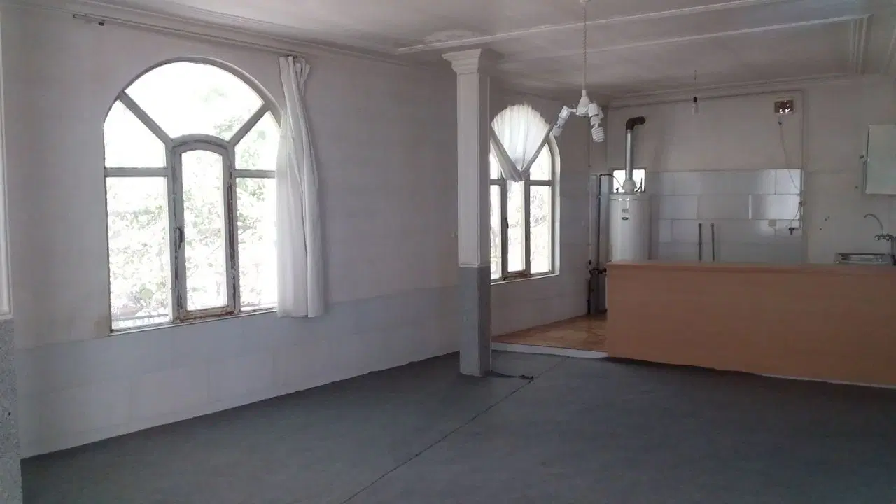 اجاره خانه یکن اباد