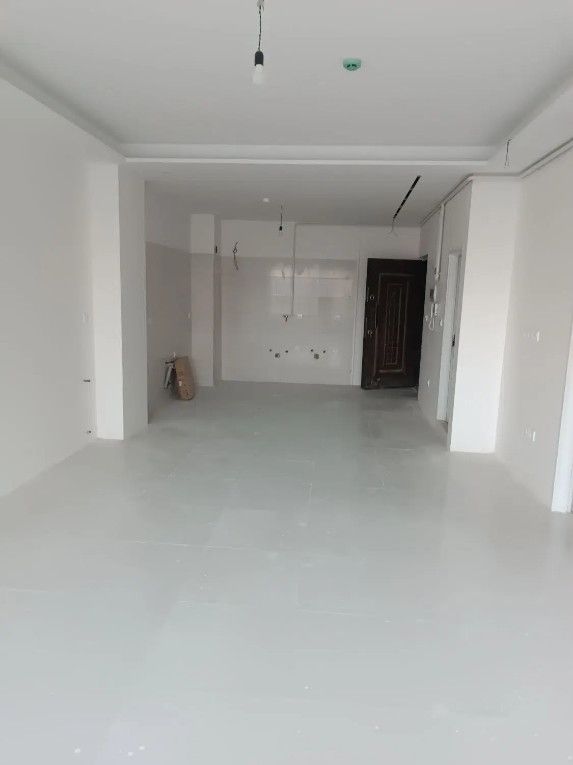 فروش واحد نوساز 150متری