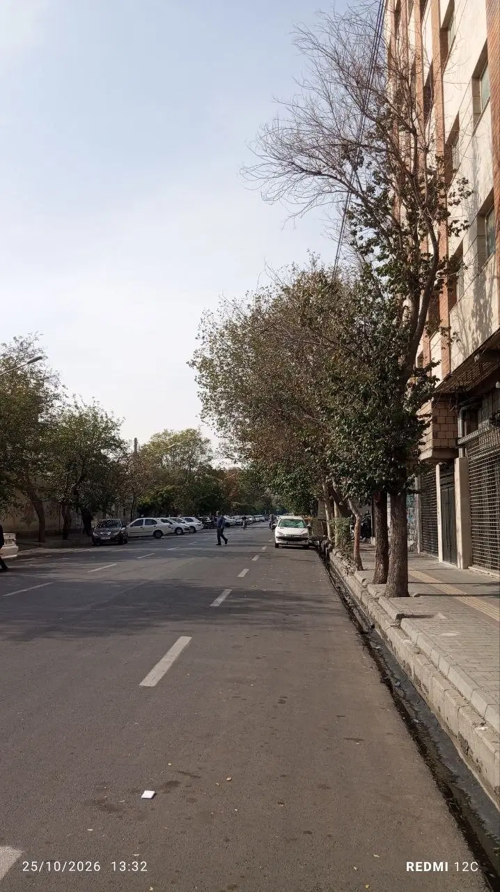 واحد اداری نوساز