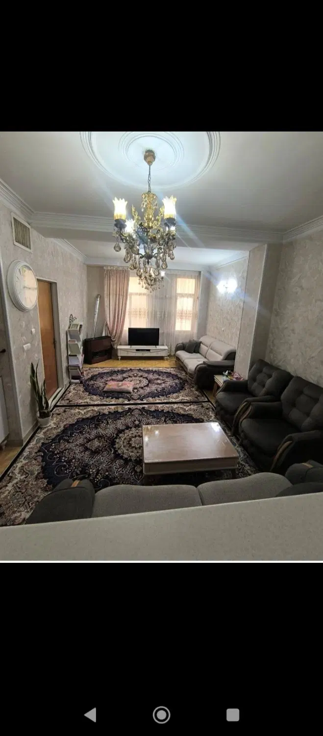 1واحد آپارتمان در رهن اجاره