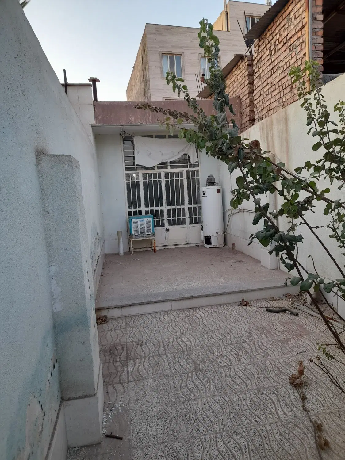 فروش یک واحد مستقل