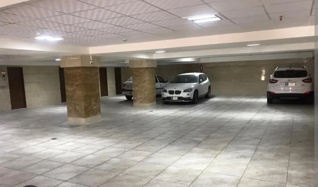 اجاره پارکینگ  محدوده پل ازادگان