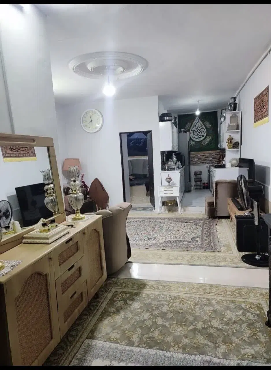 رهن واجاره