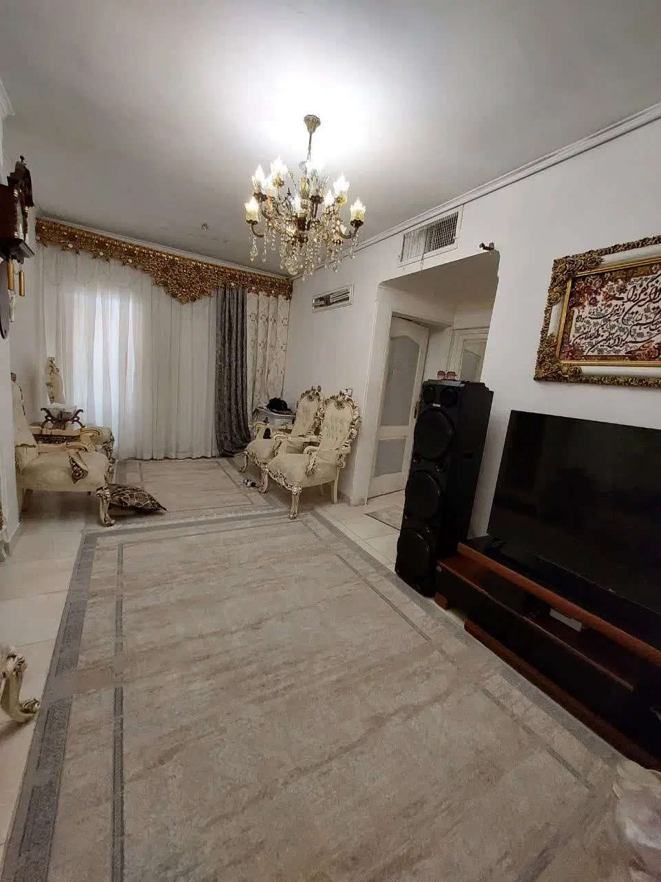 مسکن مهر سند دار (مسکن اقتصاد .موسوی)