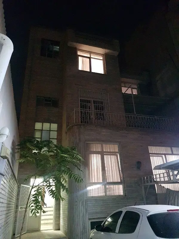 اجاره سه خواب در منظریه جنوبی