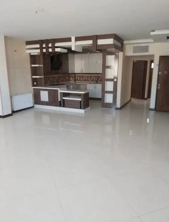 اجاره آپارتمان130متر3خواب_فول امکانات_کنارگذرخرازی