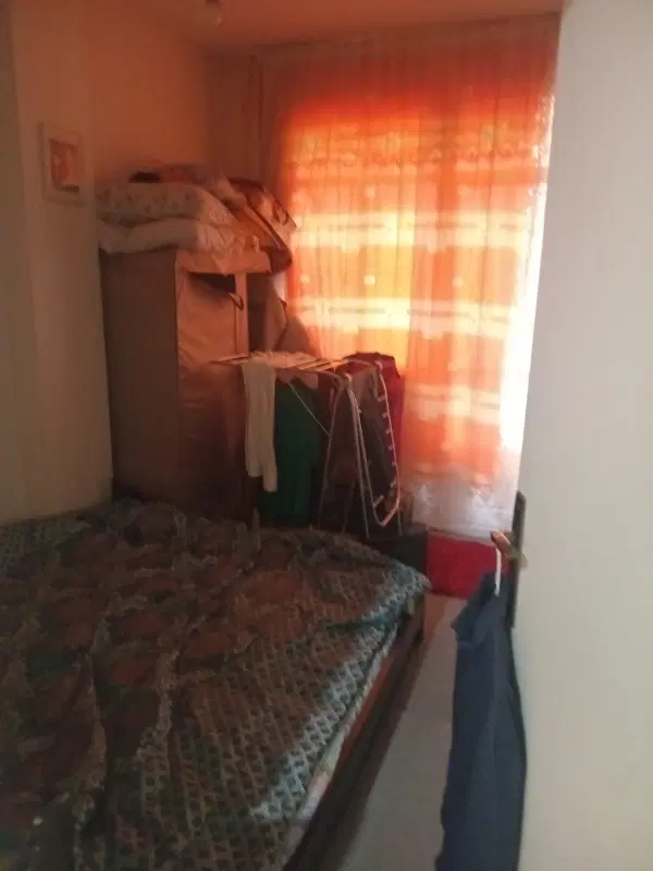 نیازمند همخونه همخانه