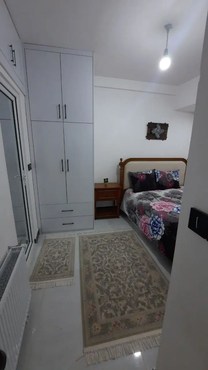 رهن اجاره اپارتمان طبرسی شمالی ۲۲ مبارکی ۵ طبقه +۲