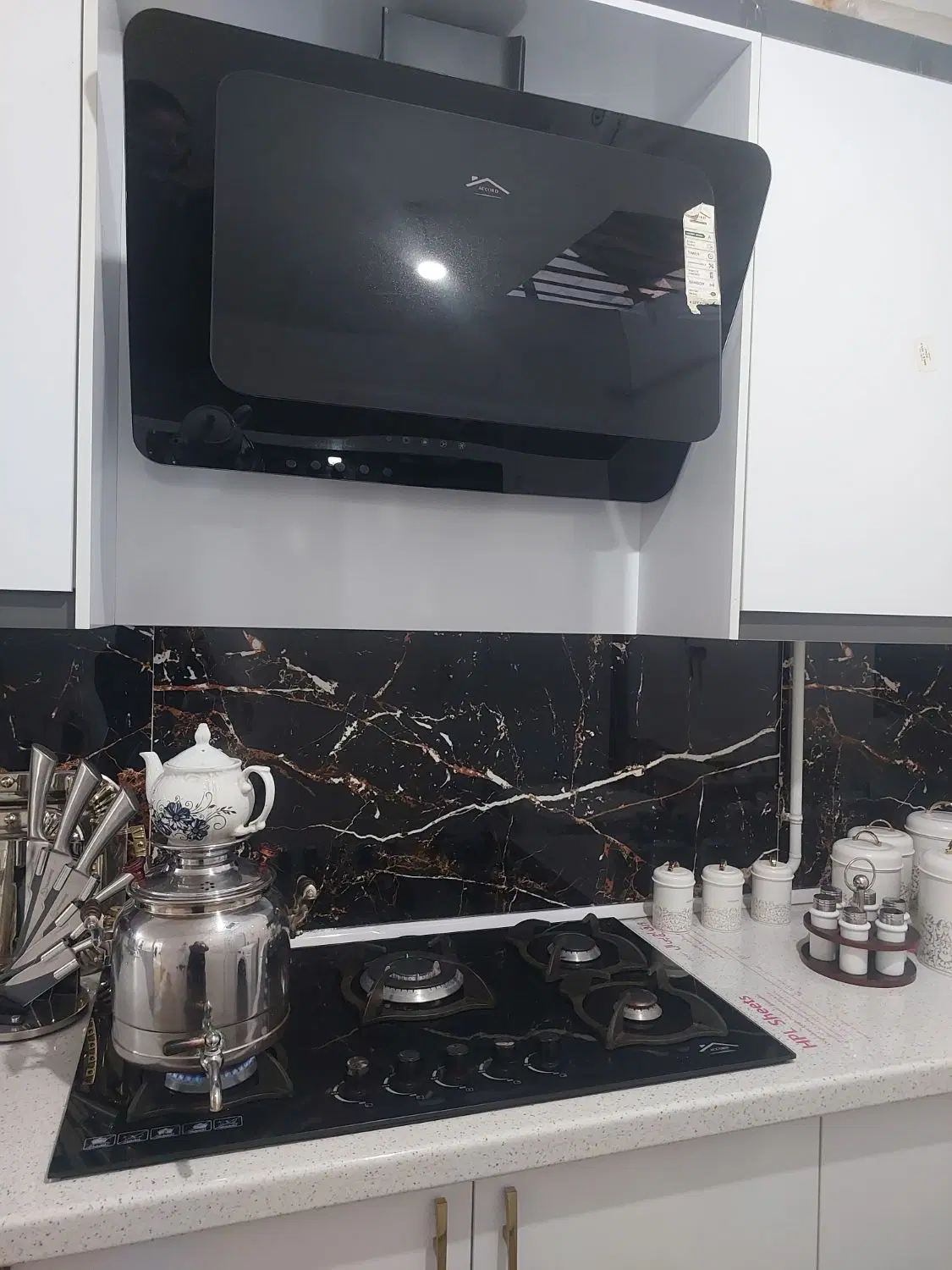 منزل ویلایی حیاط دار