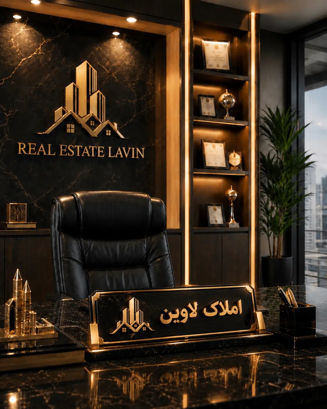 تعاون ۱۴۵ متر نوساز کلید اول