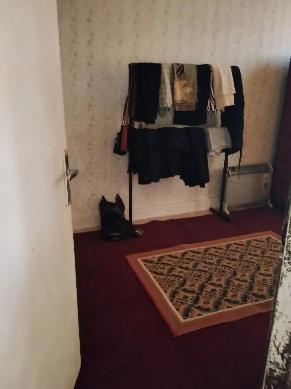 اجاره واحد آپارتمان