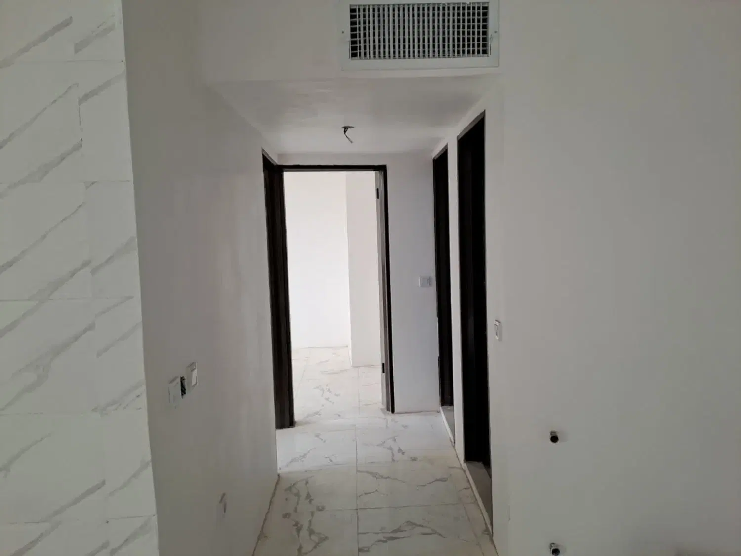 اپارتمان خشک خیابان حافظ ۷۵متره