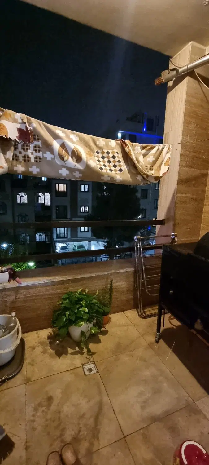 فروش آپارتمان ۲۱۲ شرقی واثقی