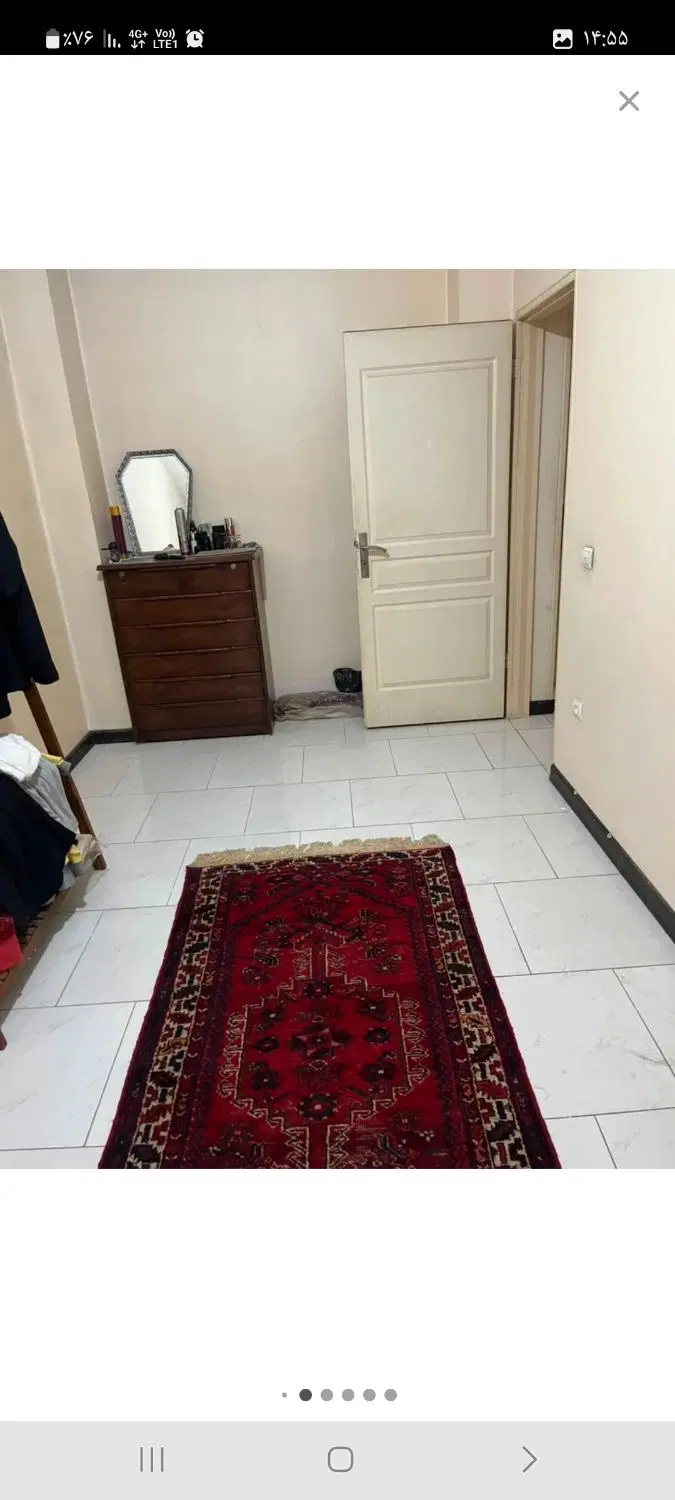 آزادشهر۷۰یک خواب شیک