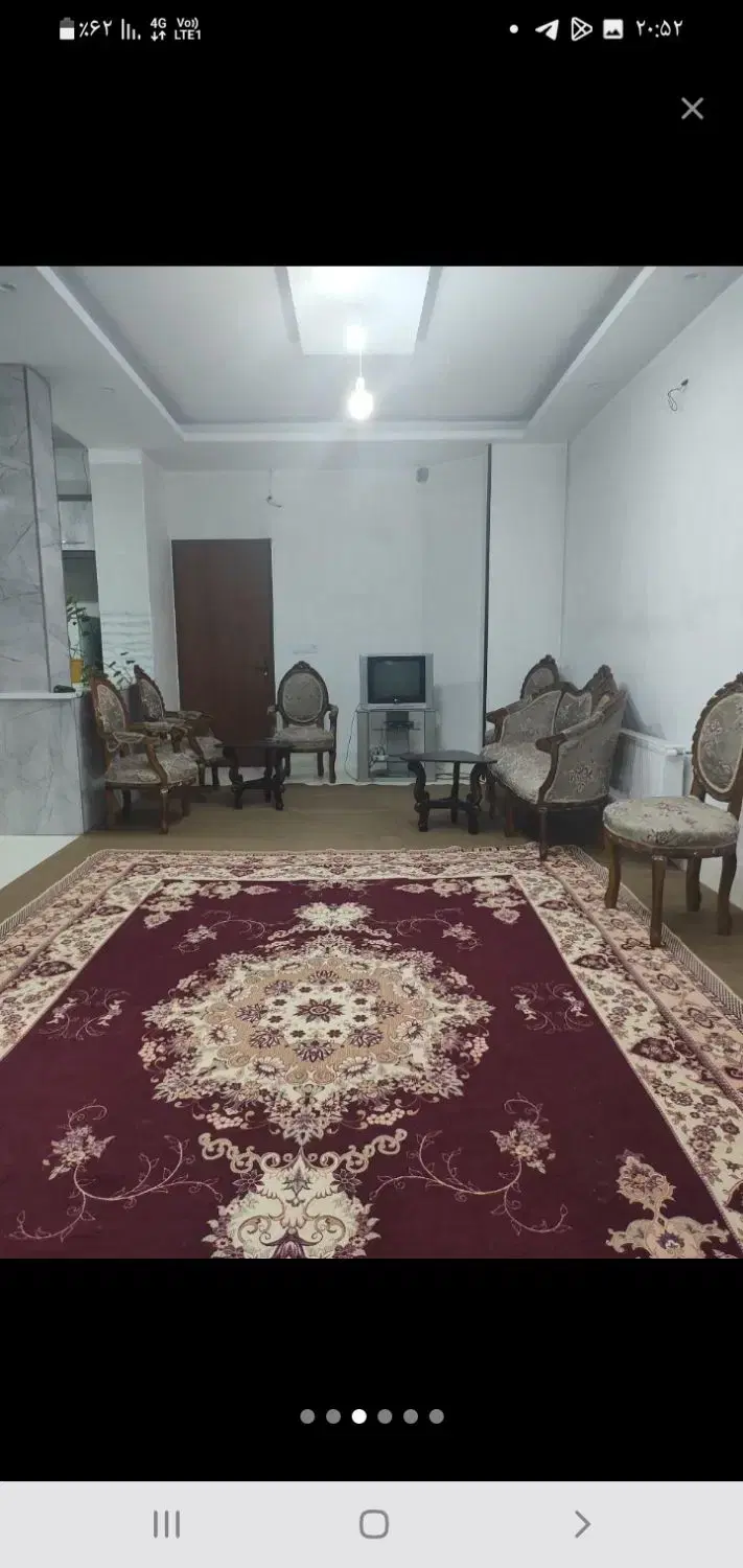 سوئیت اجاره ای کوتاه مدت