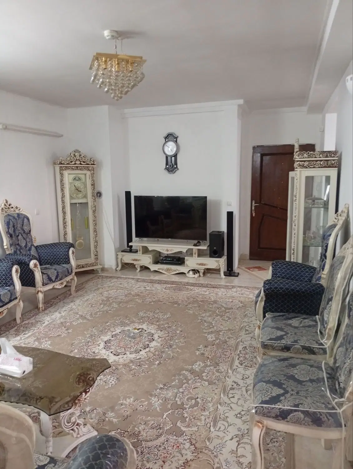آپارتمان فروشی