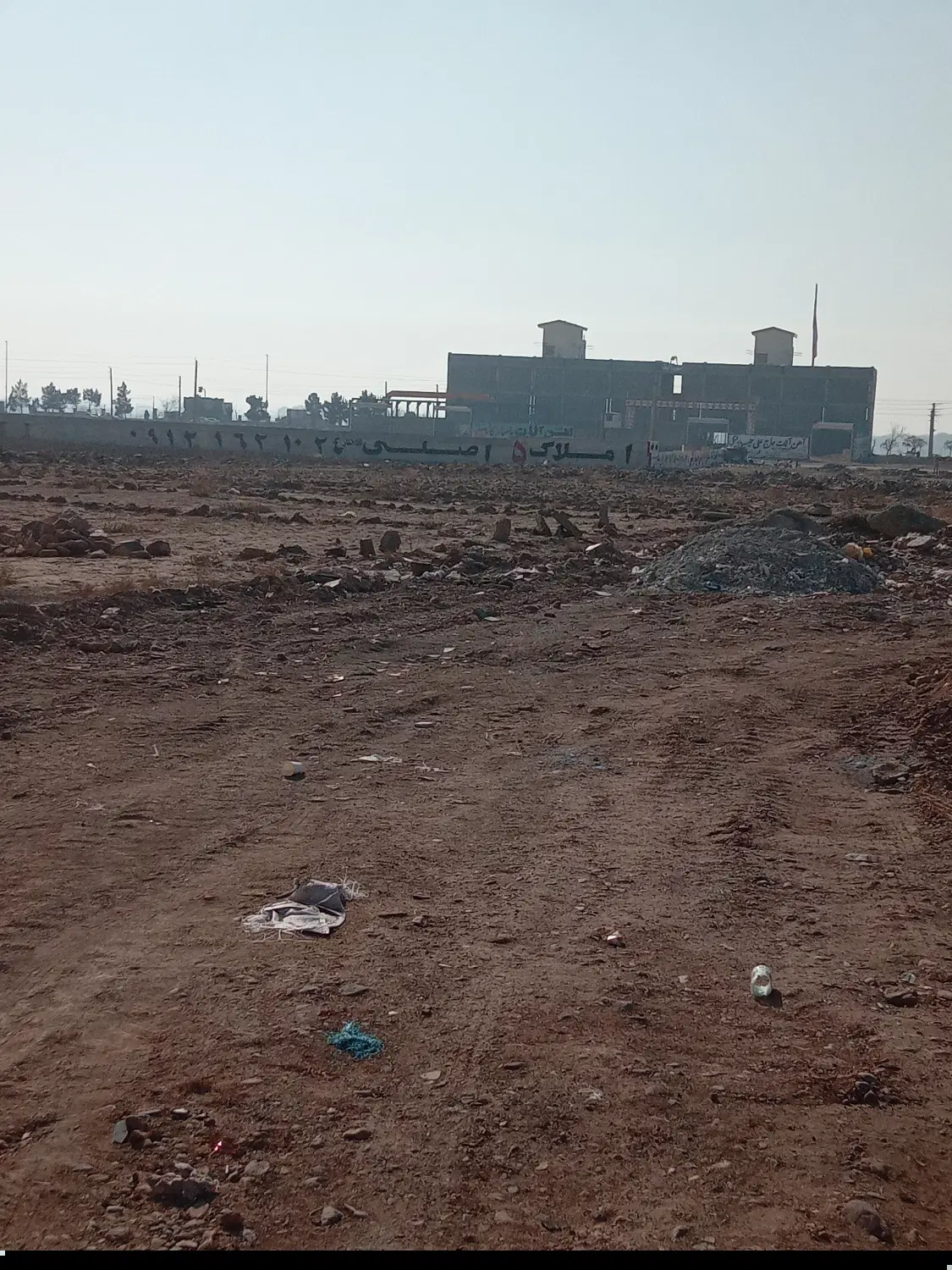 اجاره ۴ دیواری
