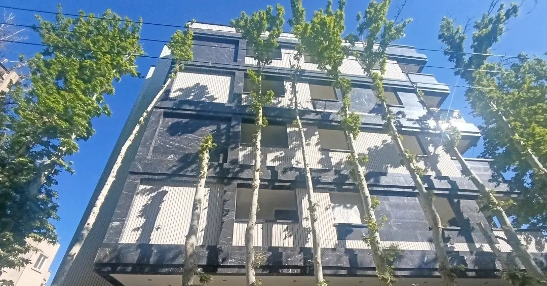 گلستان یکم مهرشهر