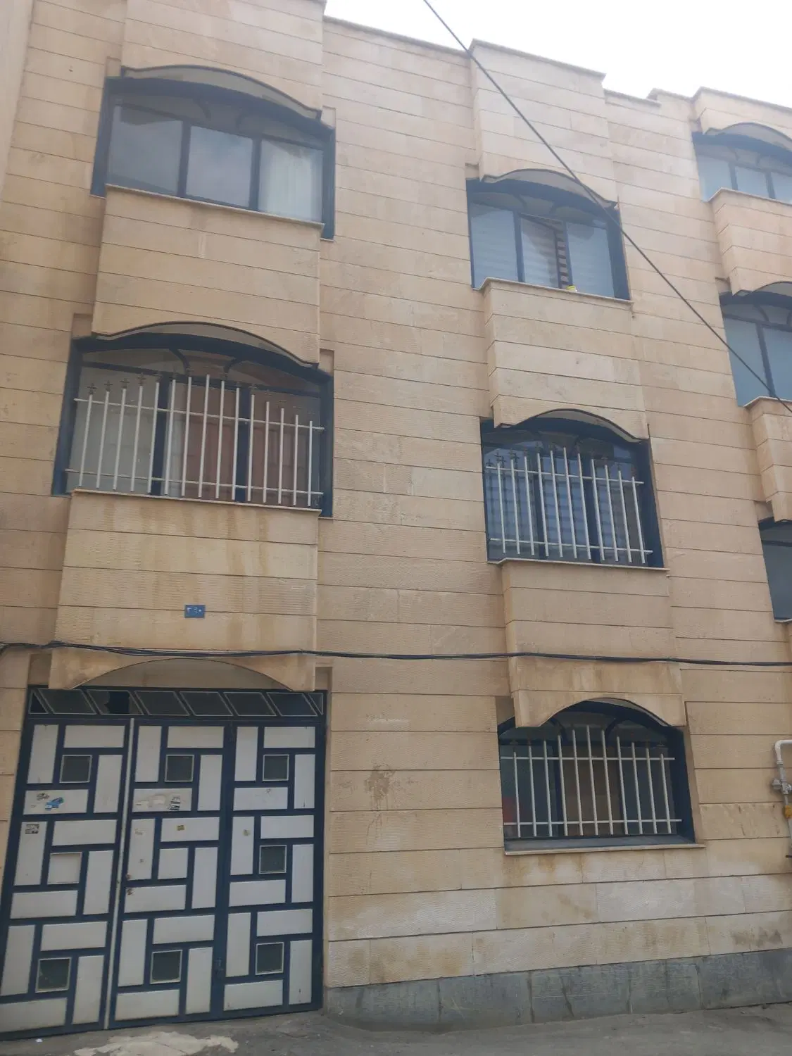 رهن واحد ۱۲۰متری پردیس