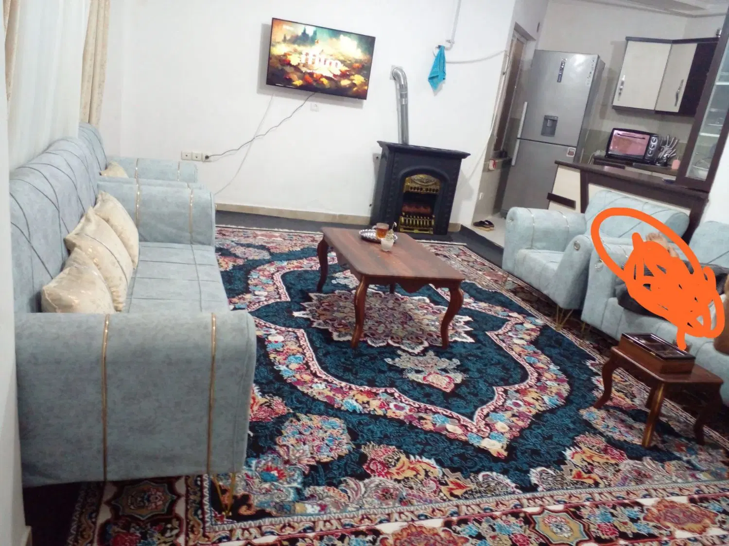 فروش مسکن مهر