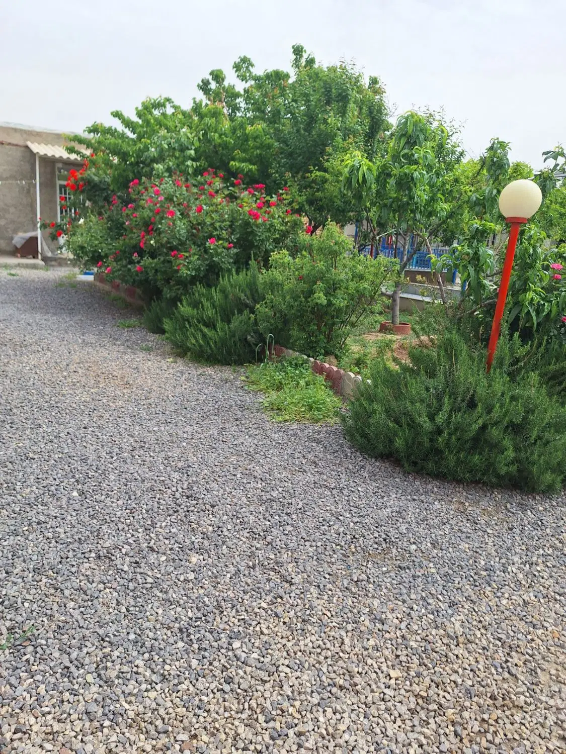 فروش خانه ویلایی