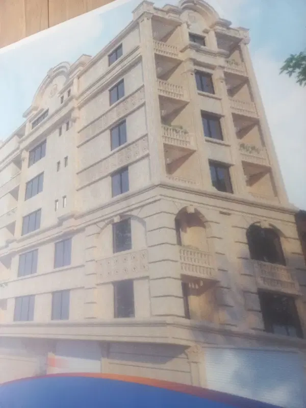 اپارتمان فروشی ۳ خواب
