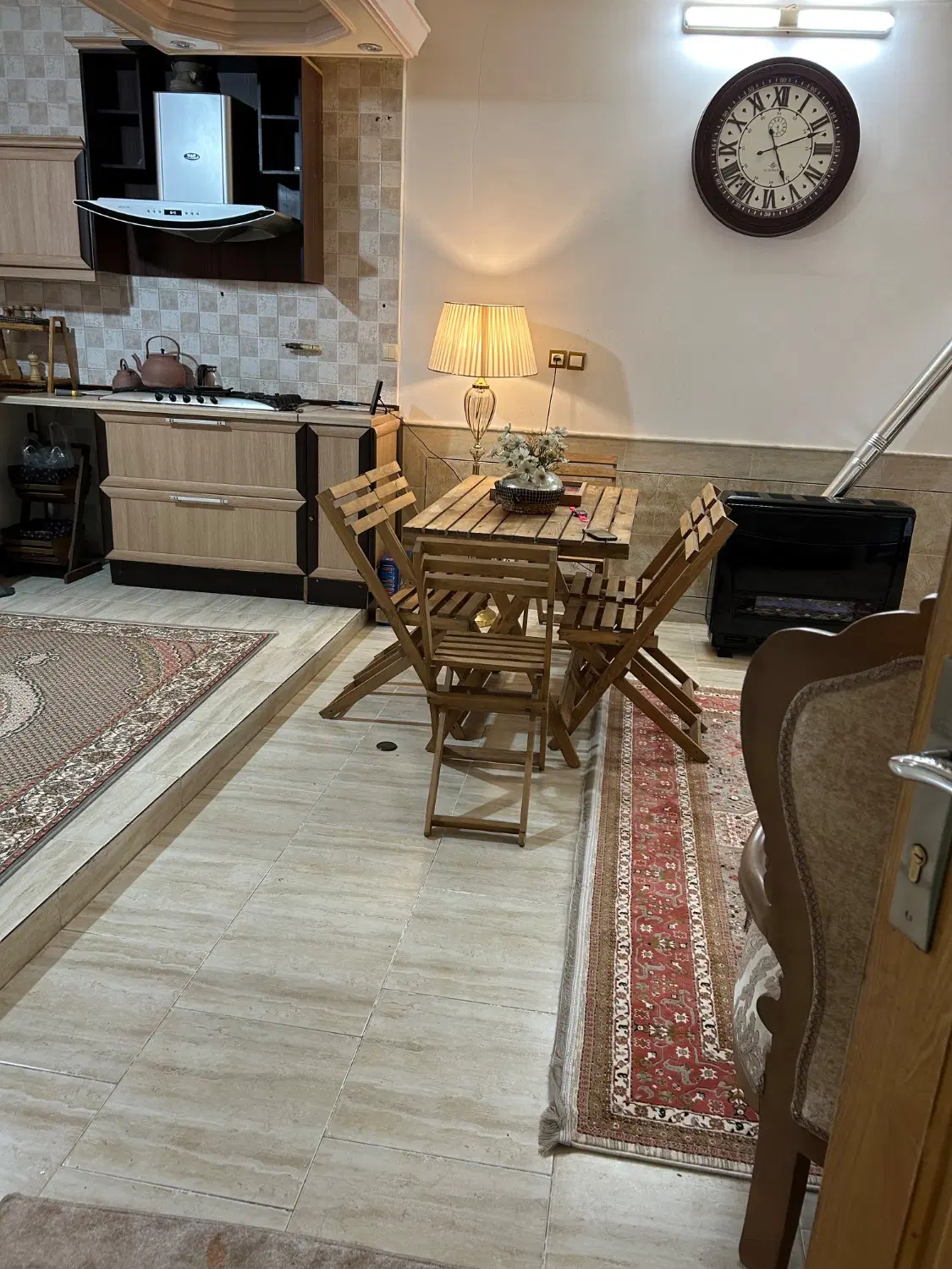 آپارتمان فروشی نیاسر .