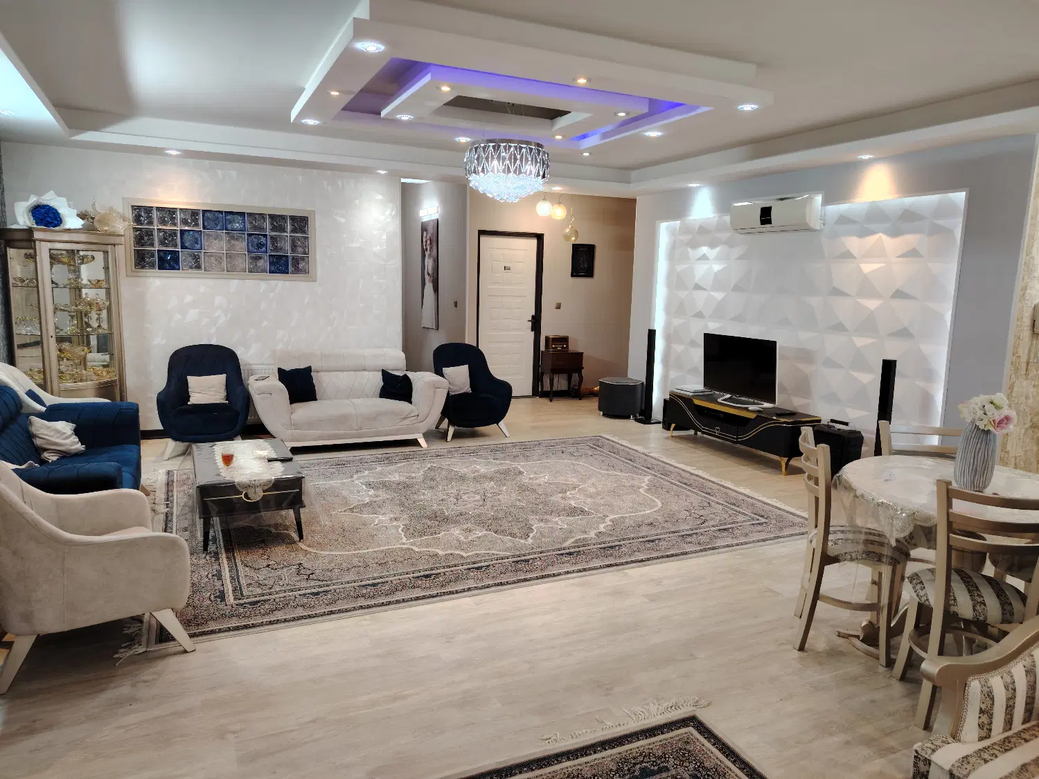 وحیدیه 155 متر سال ساخت 1397