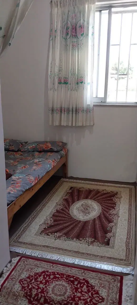 اجاره سوییت درمحیطی آرام