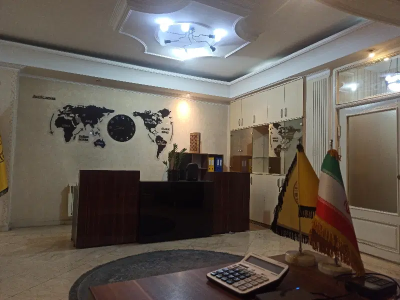 همخونه می‌خوام