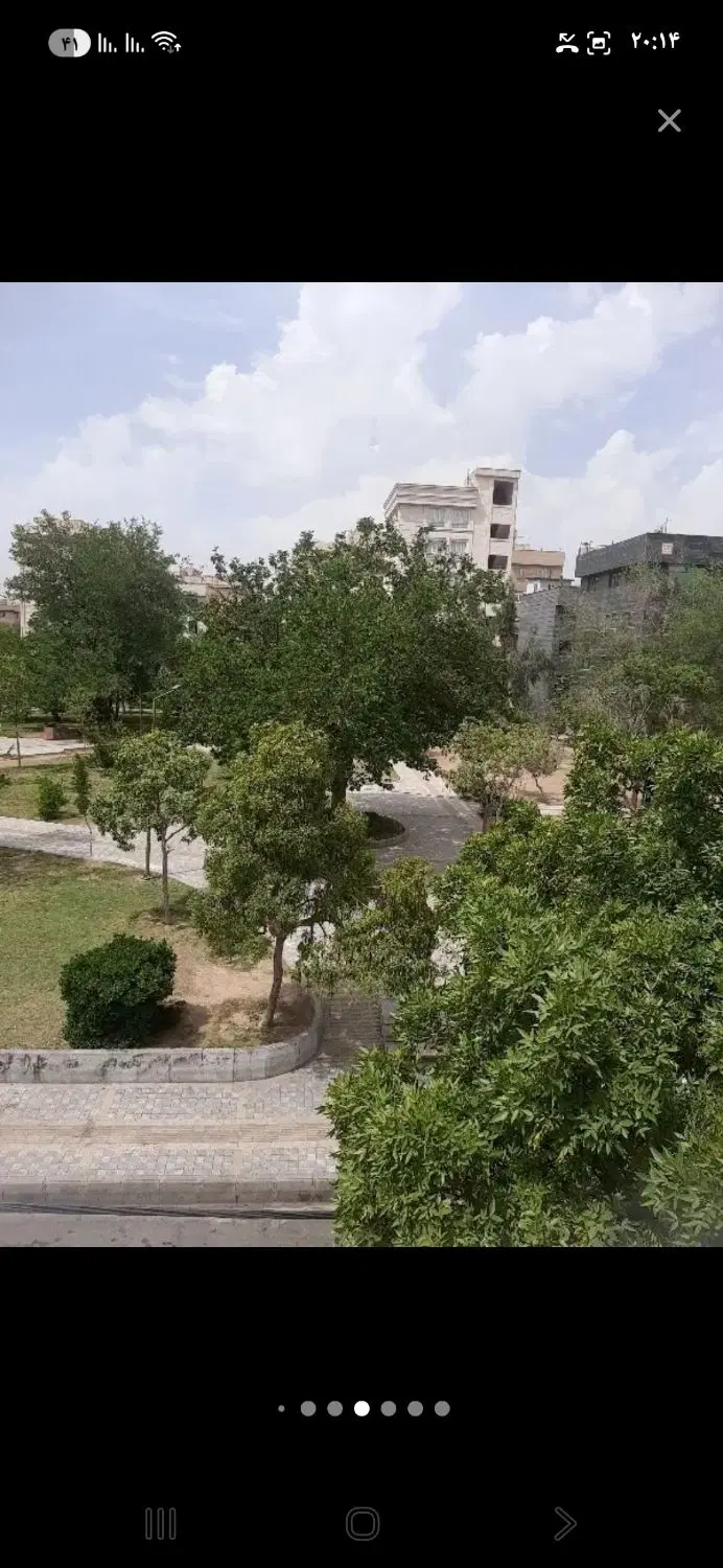 تکواحدی ۱۳۵متری کلید نخورده