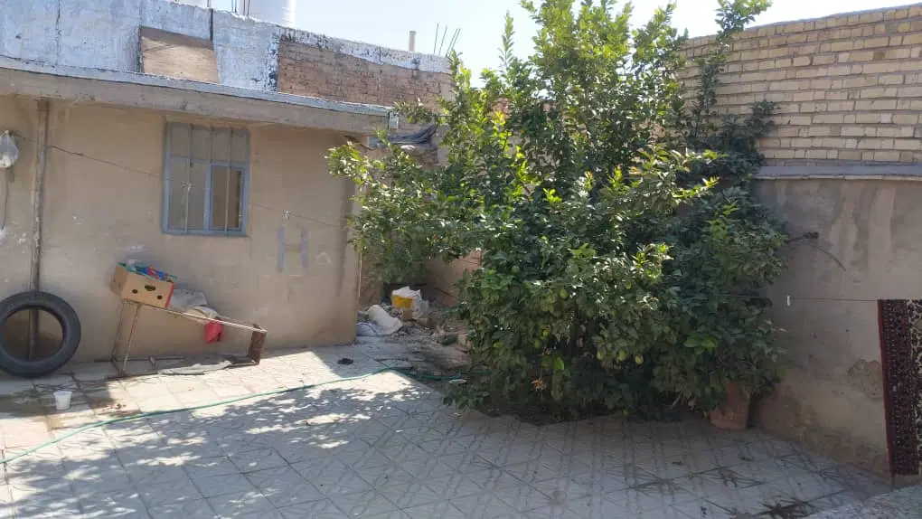 منزل سندار 200 متر