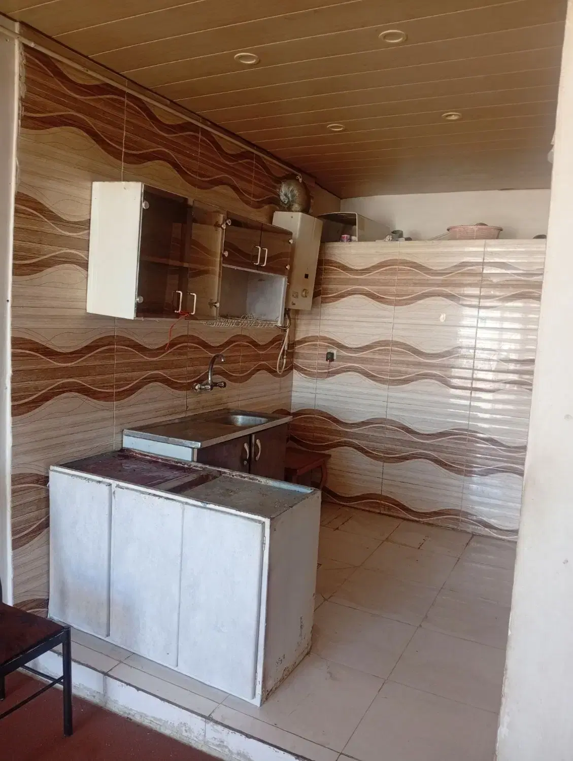 منزل ۶۰متری برای اجاره