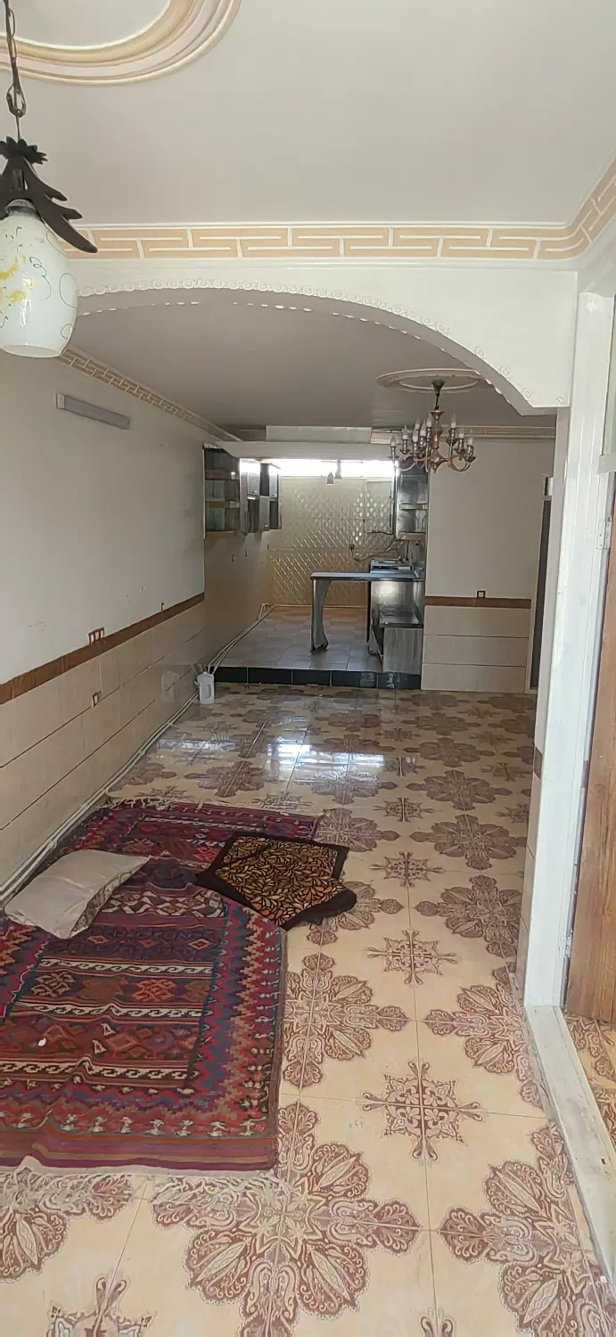 اجاره بالا ویلایی ورزنده