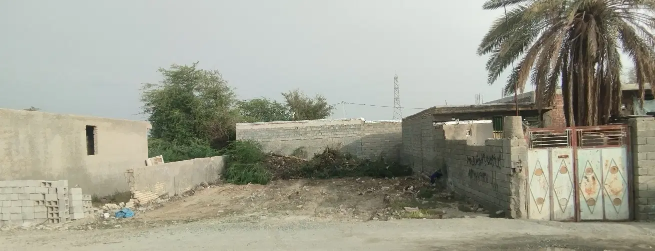 300متر مسکونی