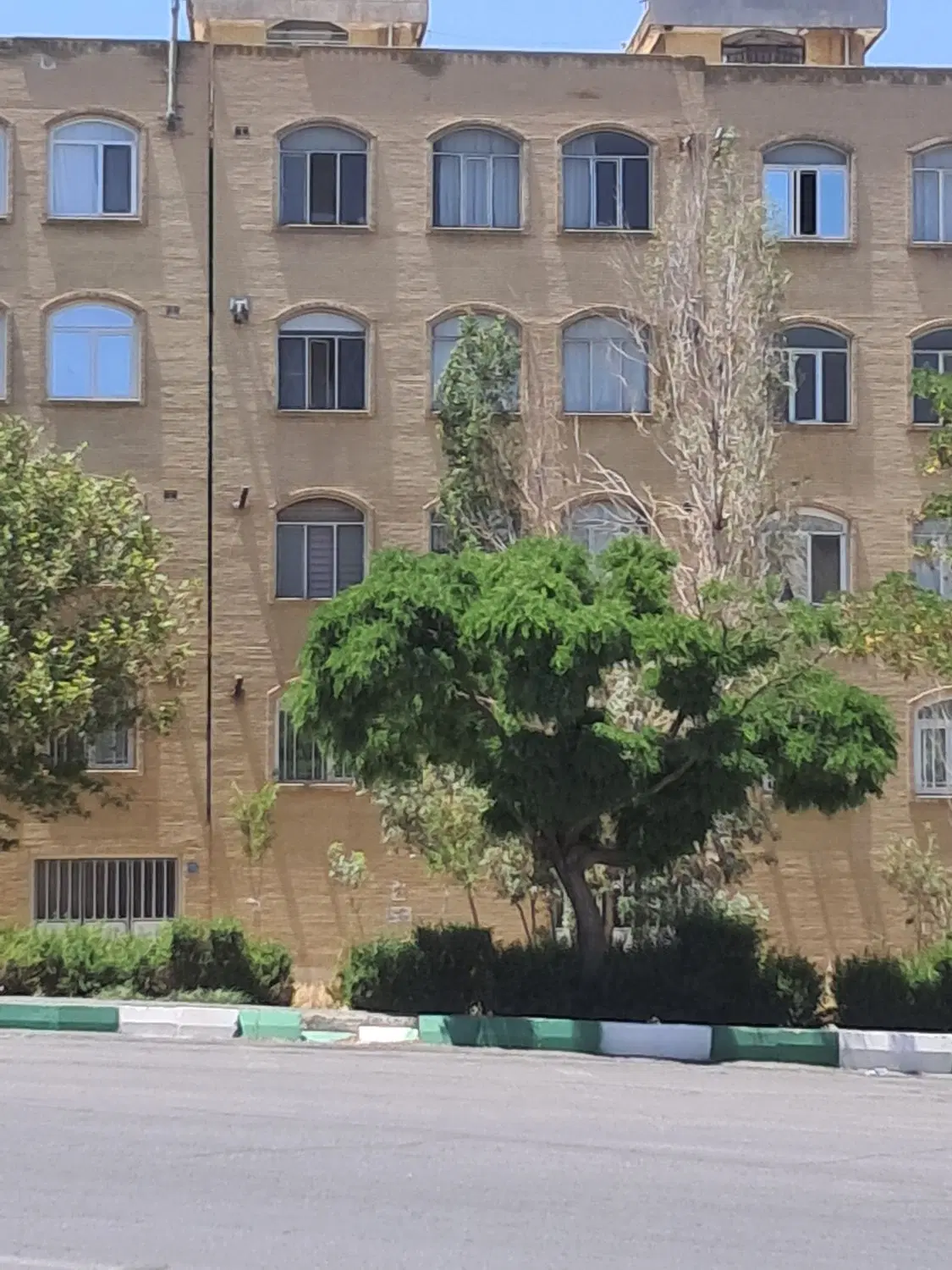 فروش آپارتمان