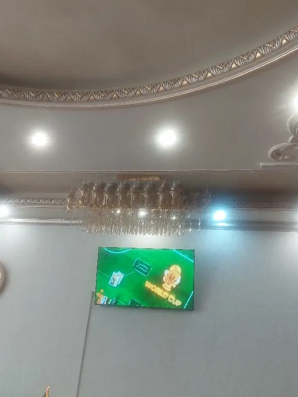واحد۱۰۰متری فول آپشن *ملارد*