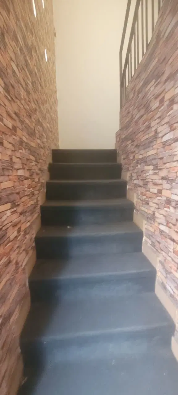 زیرزمین ۵۰ متری بر خیابان آپادانا اول