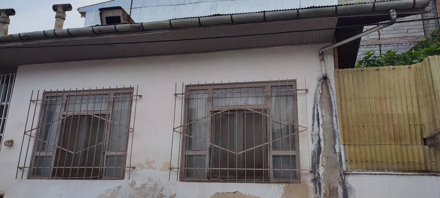 خانه ویلایی