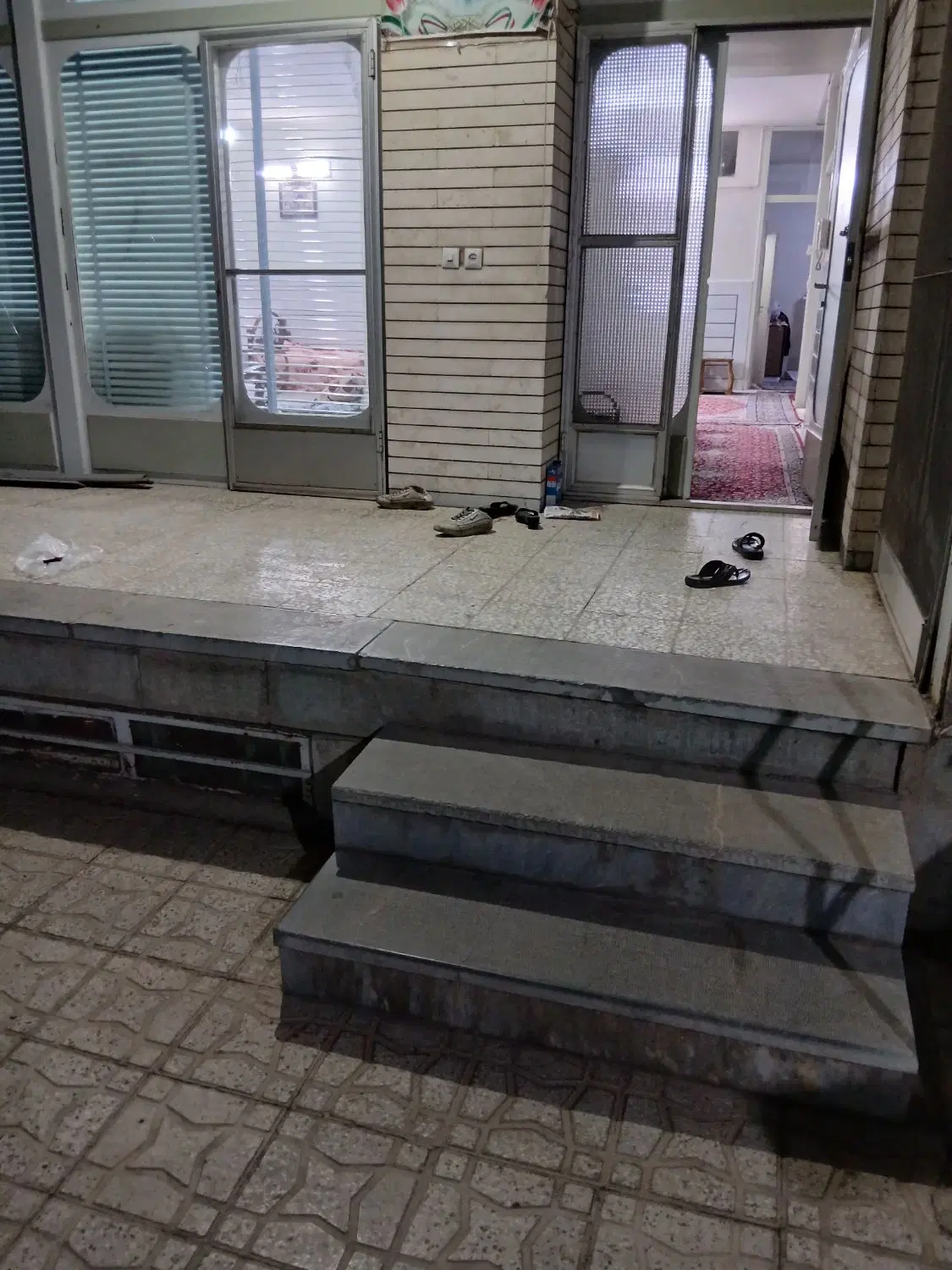 منزل ویلایی خورزوق ۳۰۰ متری