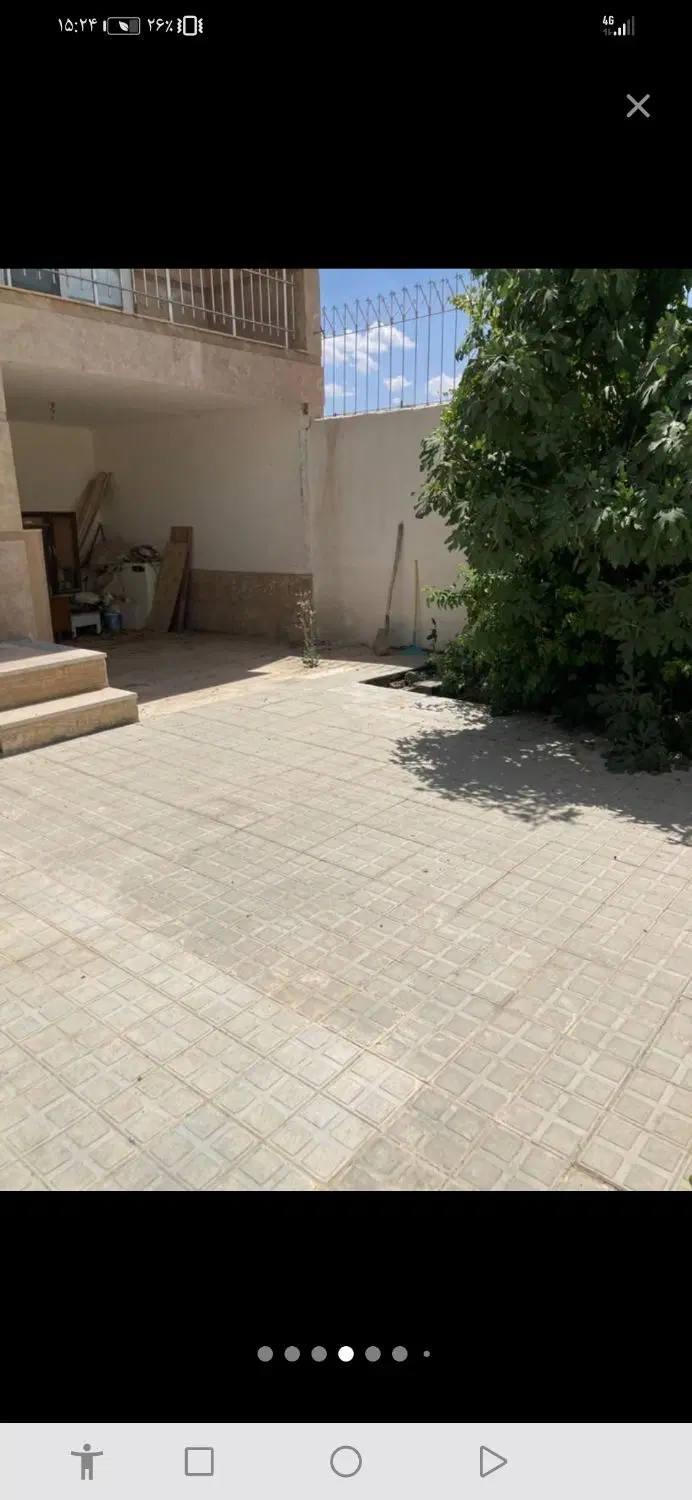 ویلا روستای گراخک